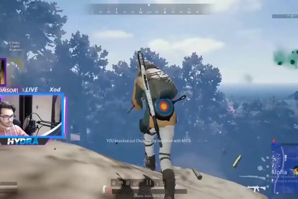 Вход кракен