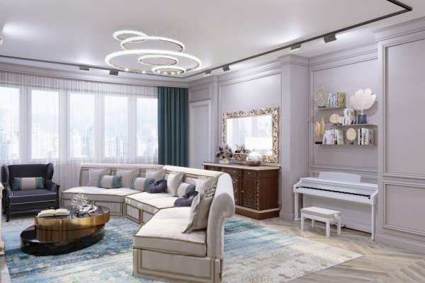 Мега кракен